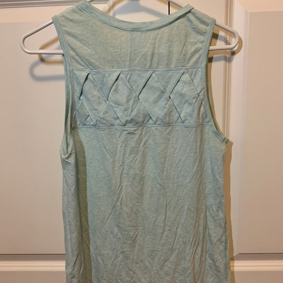 Ivivva (lululemon) tank top! - Picture 4 of 4